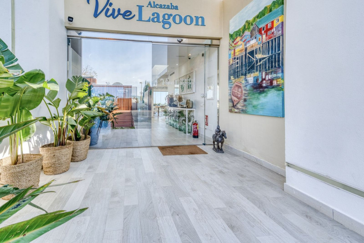 Appartement te koop in Estepona | 2 slaapkamers H5407120