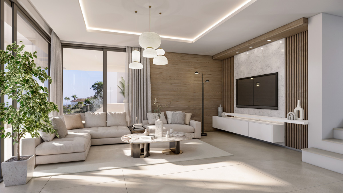 Appartement te koop in Estepona | 4 slaapkamers H5407171