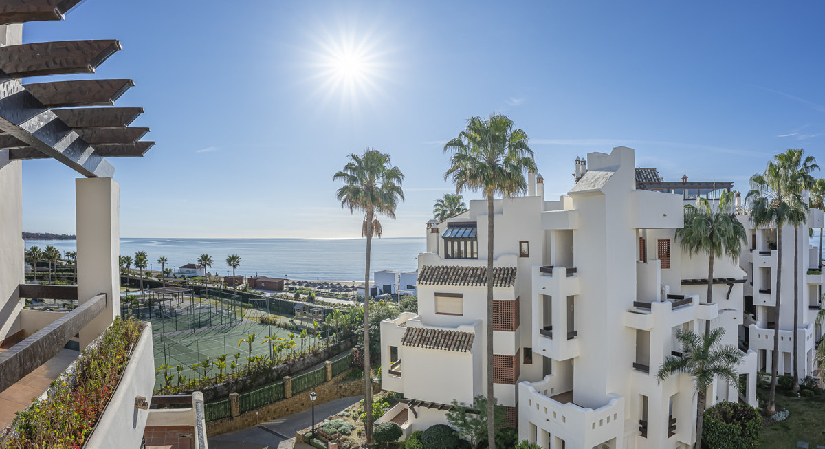 Appartement te koop in Estepona | 3 slaapkamers H5407471