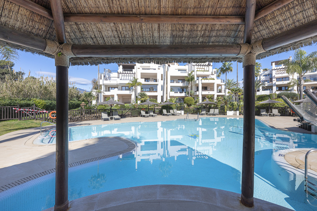 Appartement te koop in Estepona | 3 slaapkamers H5407471