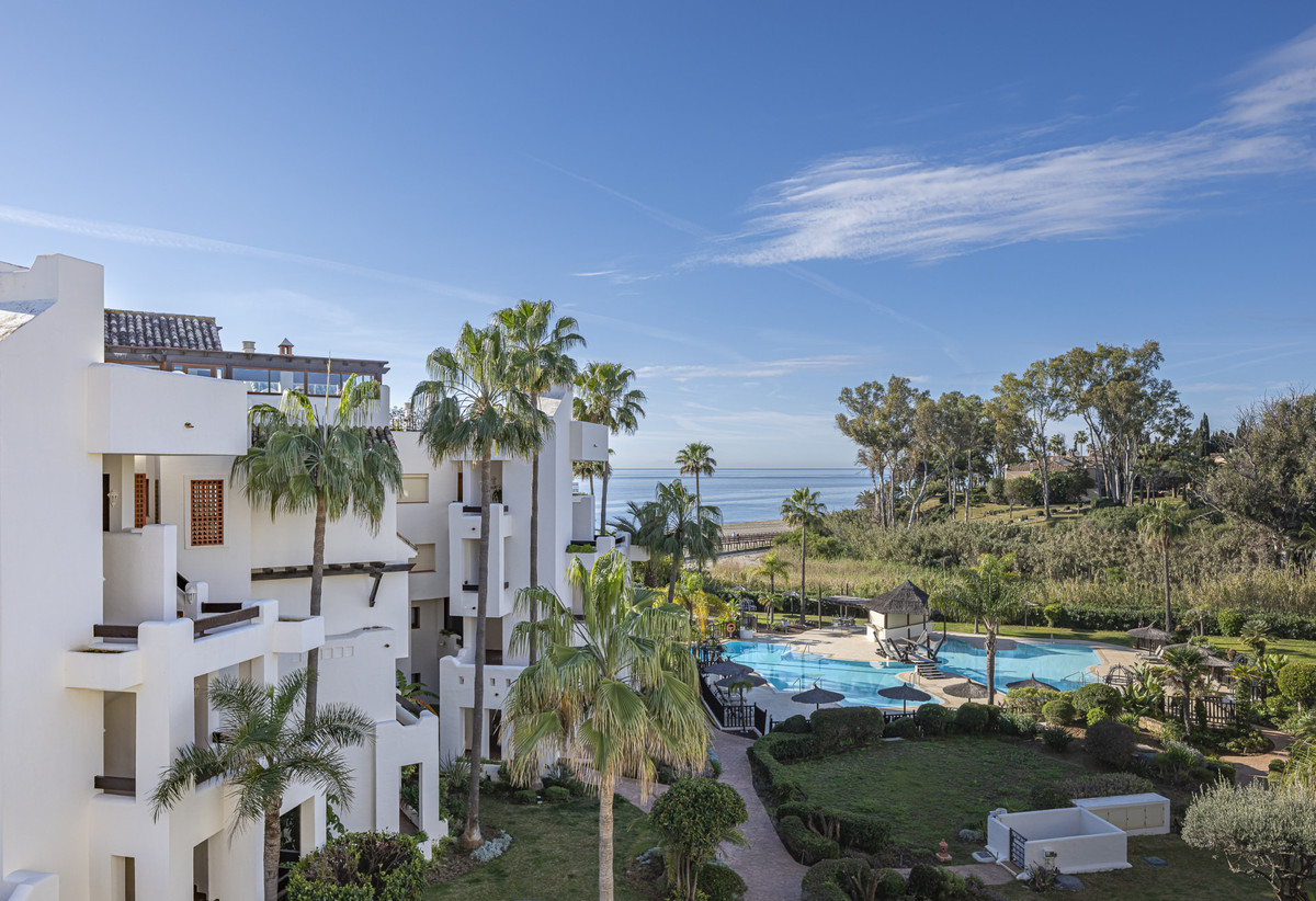 Appartement te koop in Estepona | 3 slaapkamers H5407471