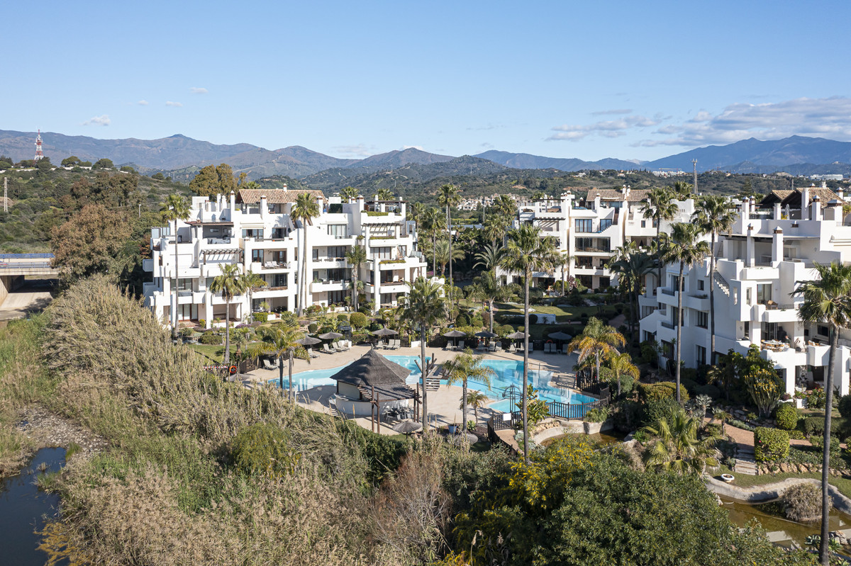 Appartement te koop in Estepona | 3 slaapkamers H5407471