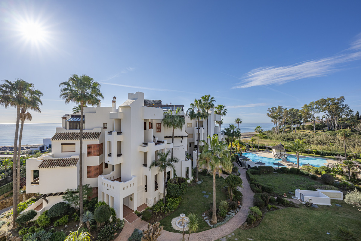 Appartement te koop in Estepona | 3 slaapkamers H5407471