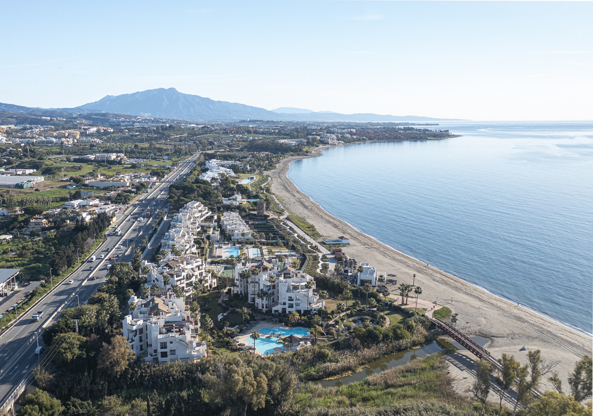 Appartement te koop in Estepona | 3 slaapkamers H5407471