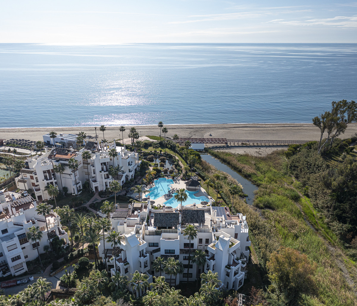 Appartement te koop in Estepona | 3 slaapkamers H5407471