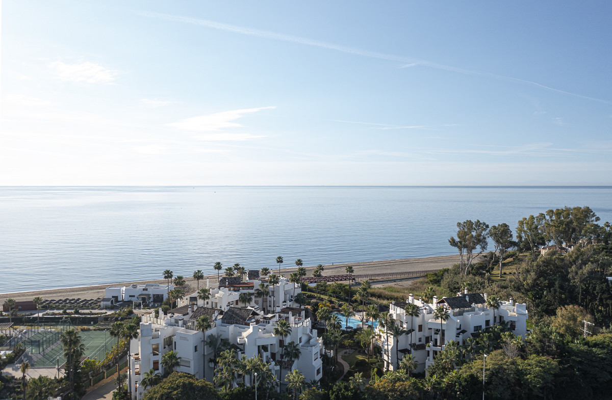 Appartement te koop in Estepona | 3 slaapkamers H5407471