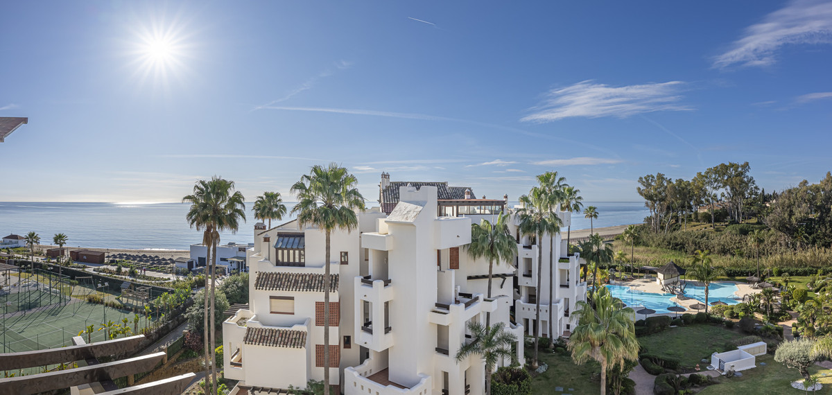 Appartement te koop in Estepona | 3 slaapkamers H5407471