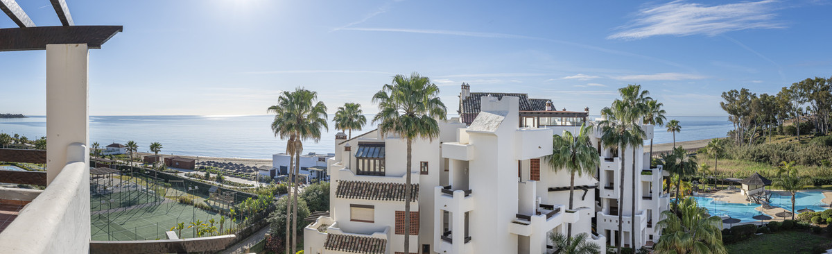 Appartement te koop in Estepona | 3 slaapkamers H5407471
