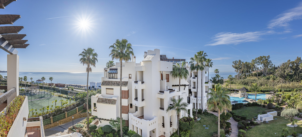 Appartement te koop in Estepona | 3 slaapkamers H5407471