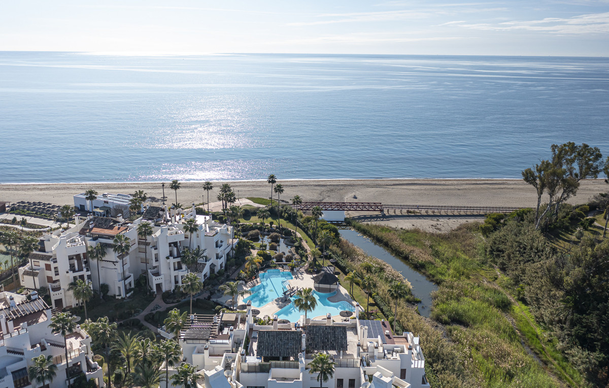 Appartement te koop in Estepona | 3 slaapkamers H5407471