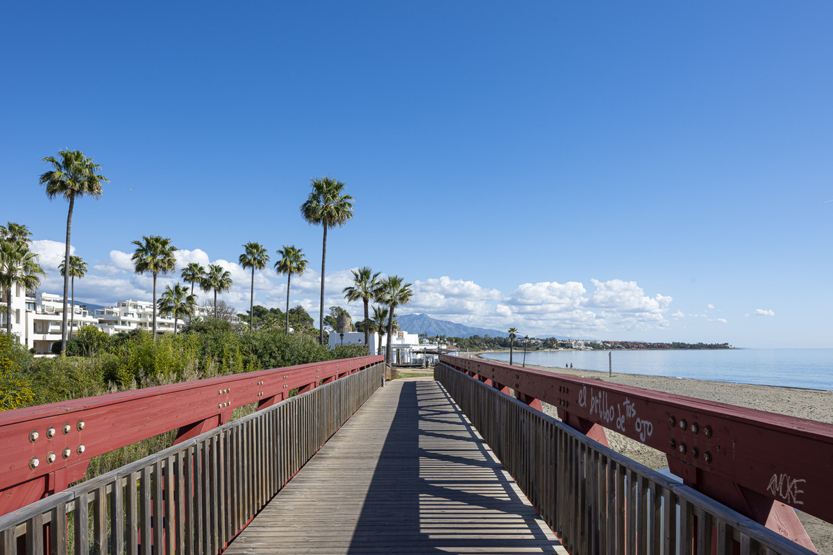 Appartement te koop in Estepona | 3 slaapkamers H5407471