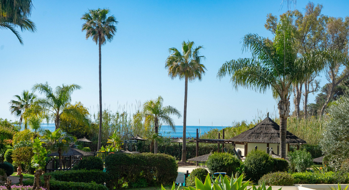 Appartement te koop in Estepona | 3 slaapkamers H5407471