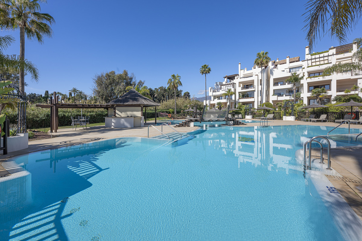Appartement te koop in Estepona | 3 slaapkamers H5407471
