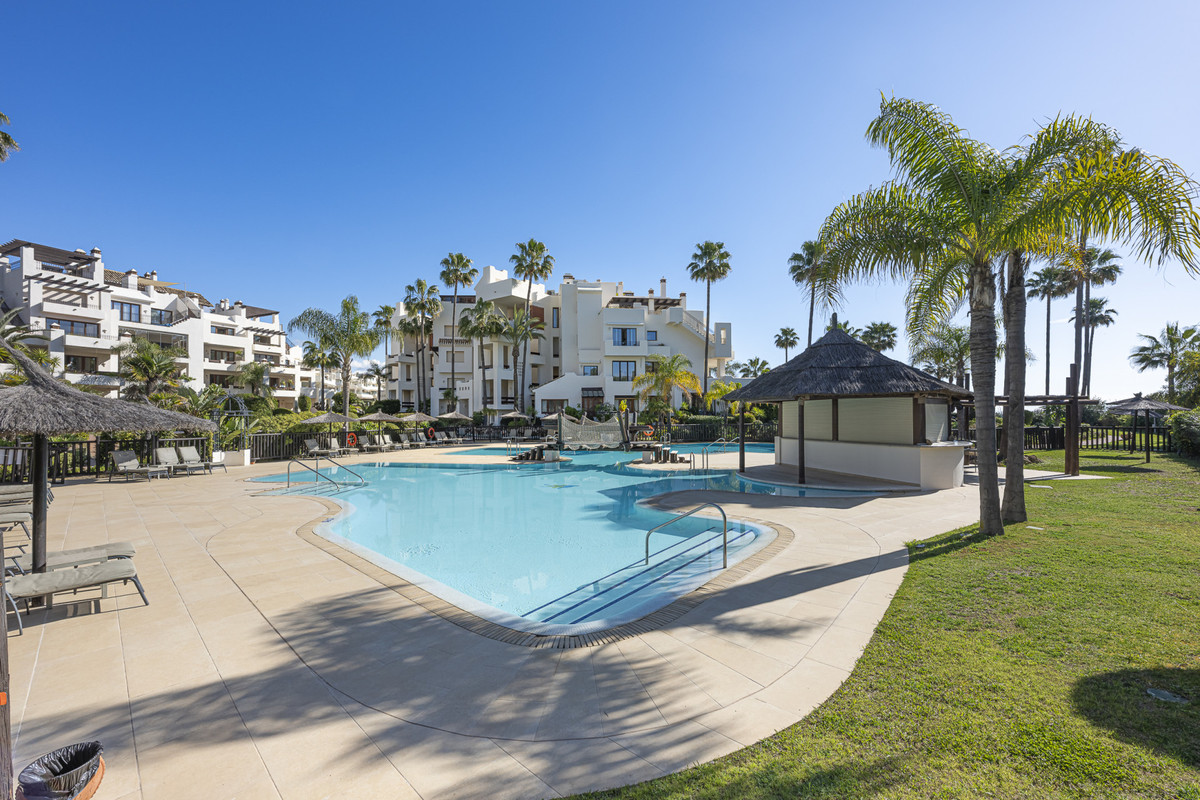 Appartement te koop in Estepona | 3 slaapkamers H5407471