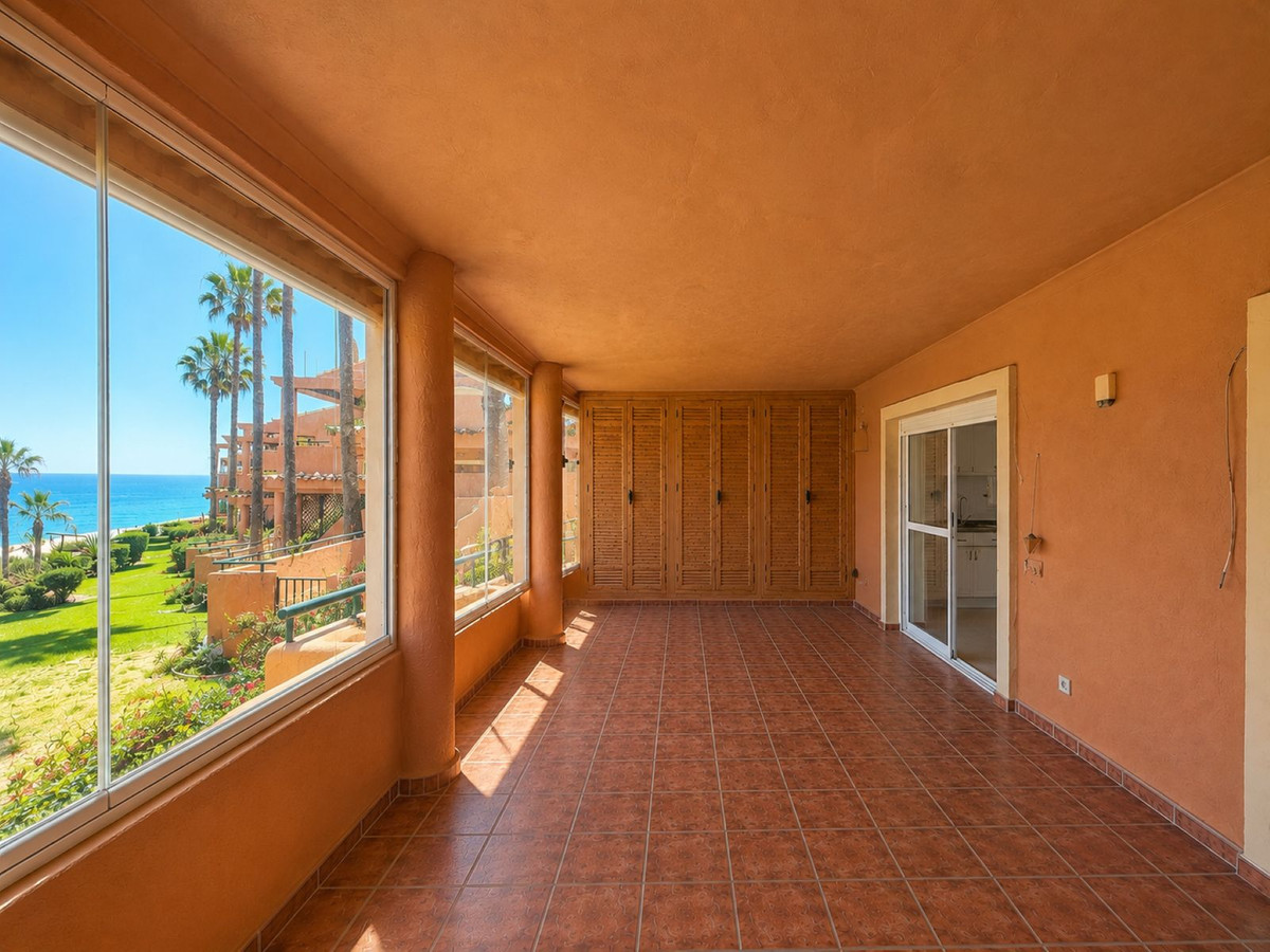 Appartement te koop in Estepona | 3 slaapkamers H5408278