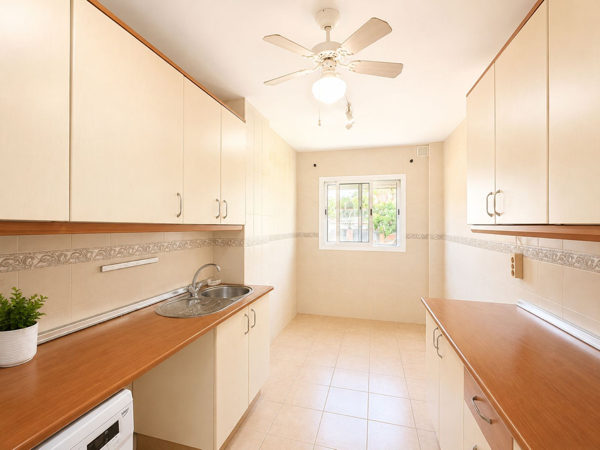 Appartement te koop in Estepona | 3 slaapkamers H5408278
