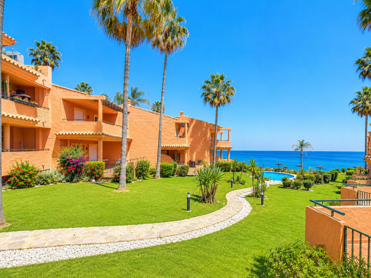Appartement te koop in Estepona | 3 slaapkamers H5408278