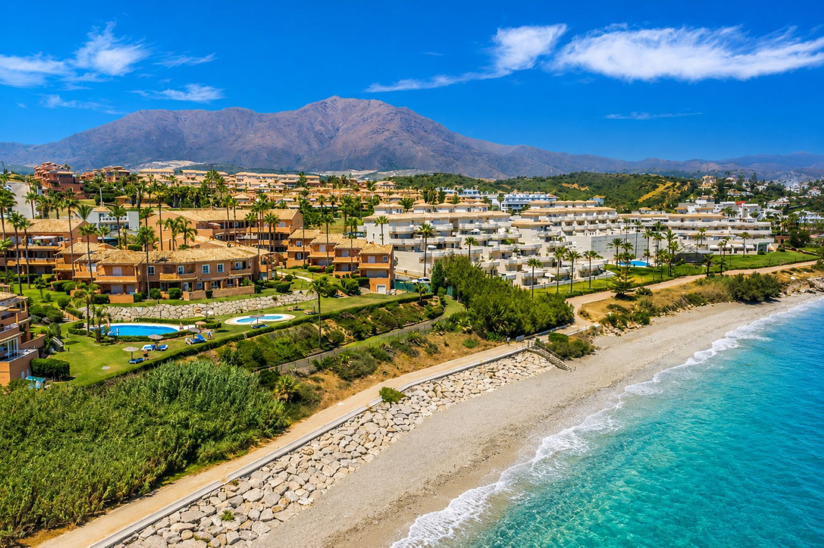 Appartement te koop in Estepona | 3 slaapkamers H5408278