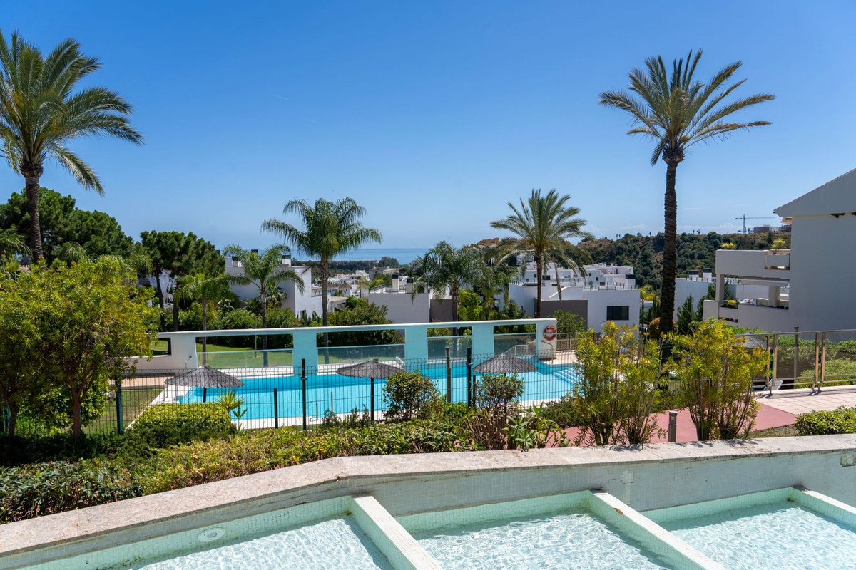 Huis te koop in Estepona | 3 slaapkamers H5409028