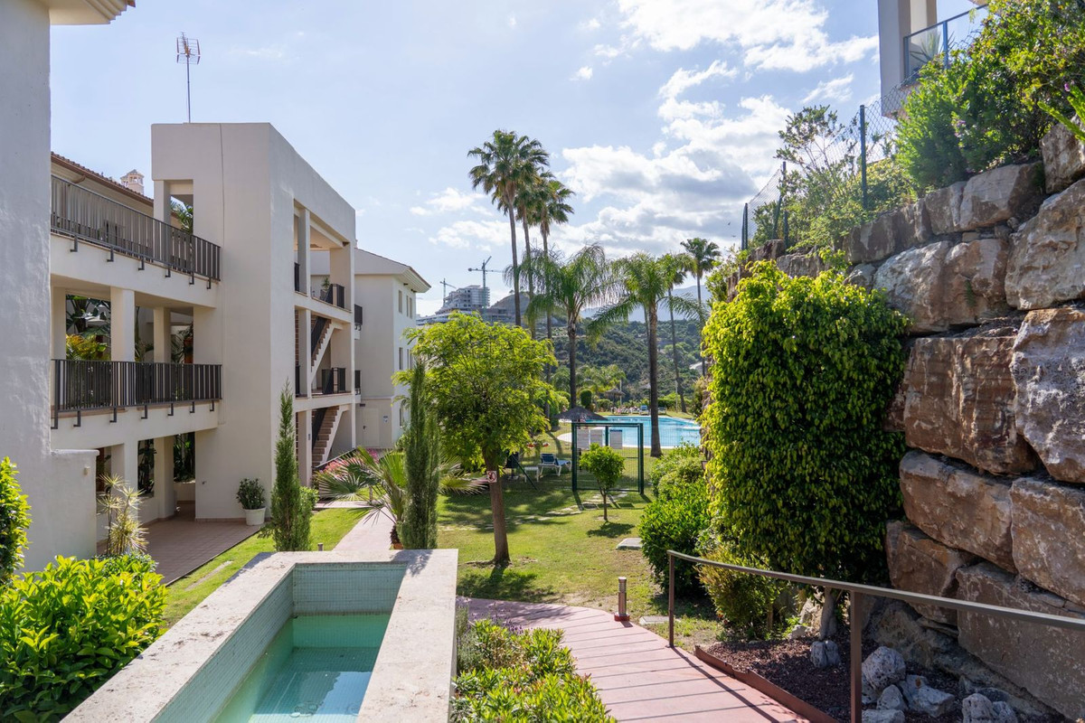 Huis te koop in Estepona | 3 slaapkamers H5409028