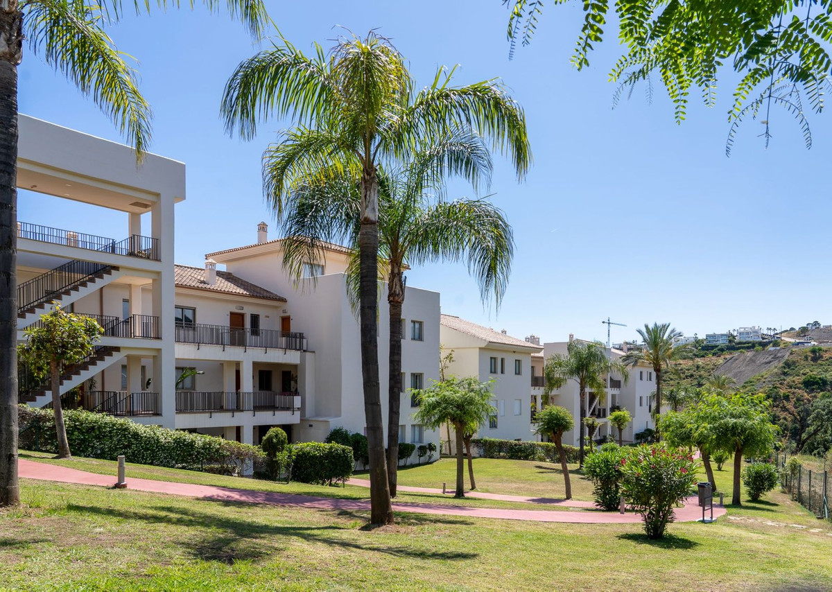 Huis te koop in Estepona | 3 slaapkamers H5409028