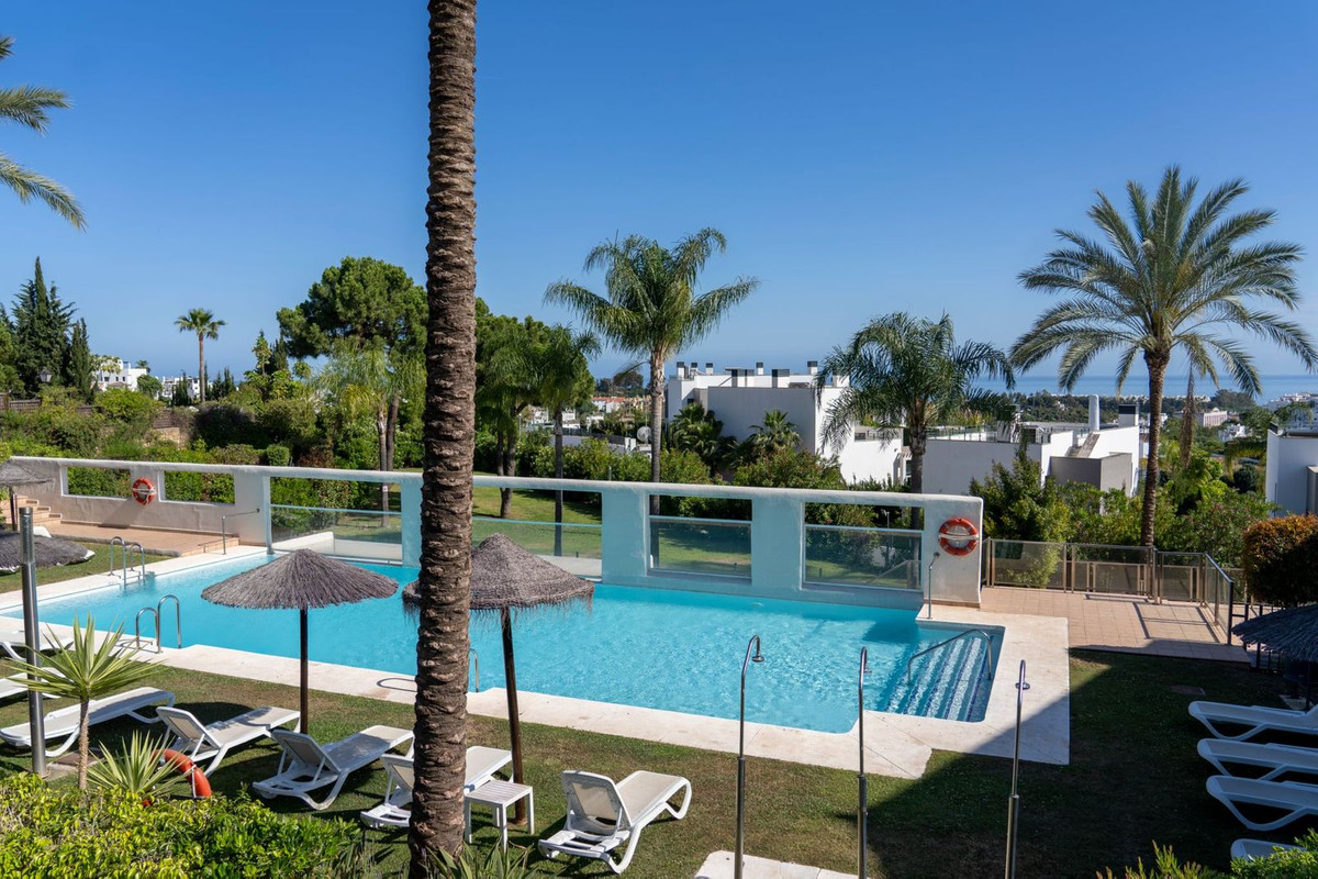 Huis te koop in Estepona | 3 slaapkamers H5409028