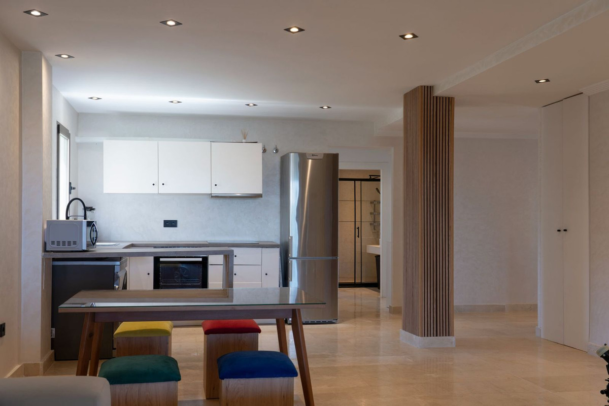Huis te koop in Estepona | 3 slaapkamers H5409028