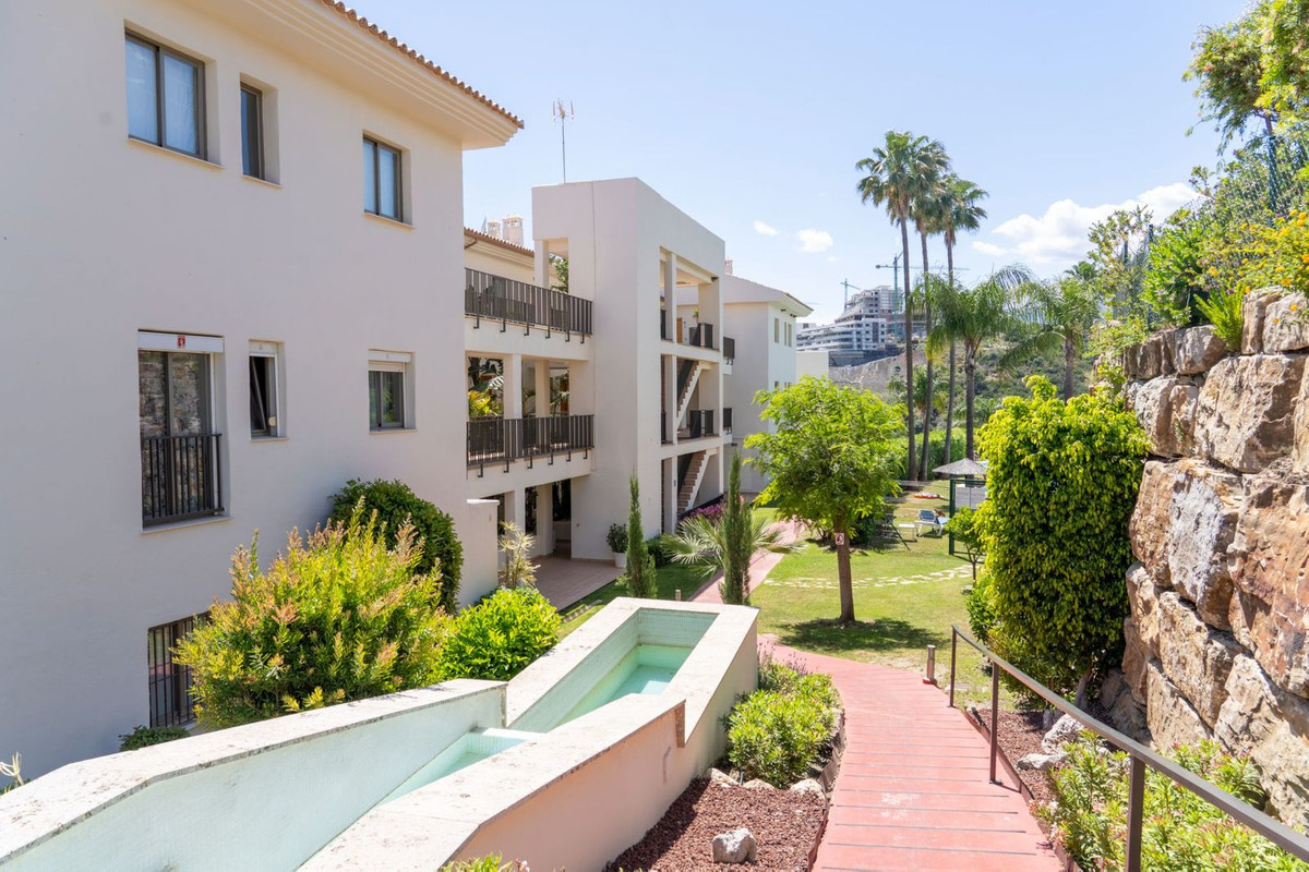 Huis te koop in Estepona | 3 slaapkamers H5409028