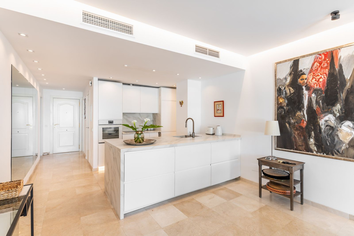 Huis te koop in Estepona | 2 slaapkamers H5410204