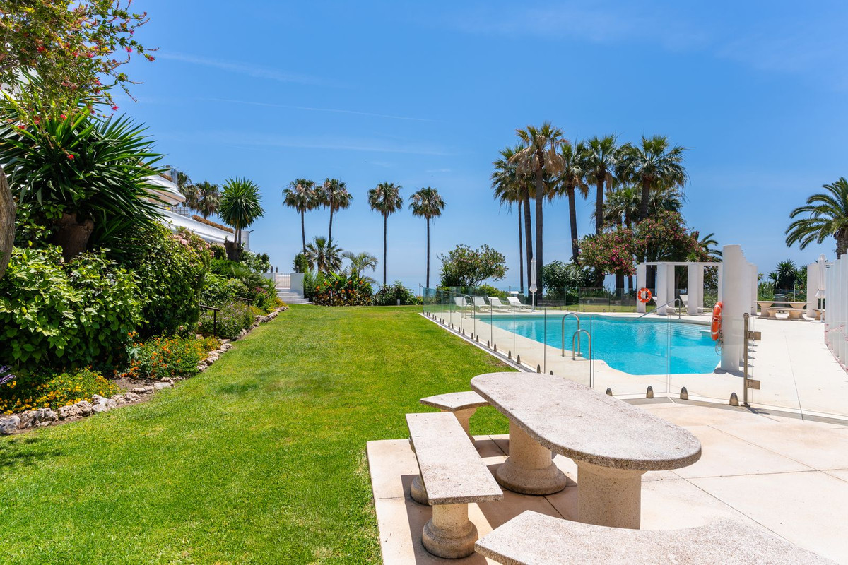 Huis te koop in Estepona | 2 slaapkamers H5410204