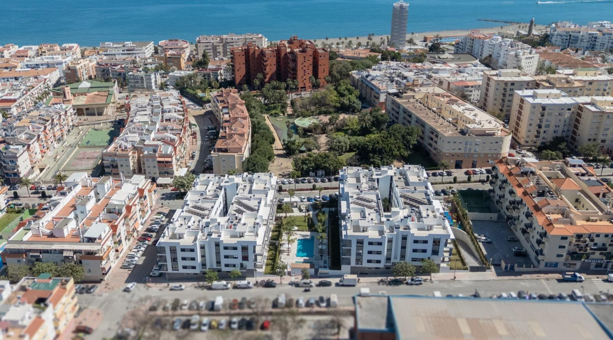 Appartement te koop in Estepona | 3 slaapkamers H5410222