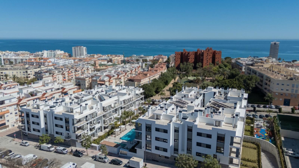 Appartement te koop in Estepona | 3 slaapkamers H5410222