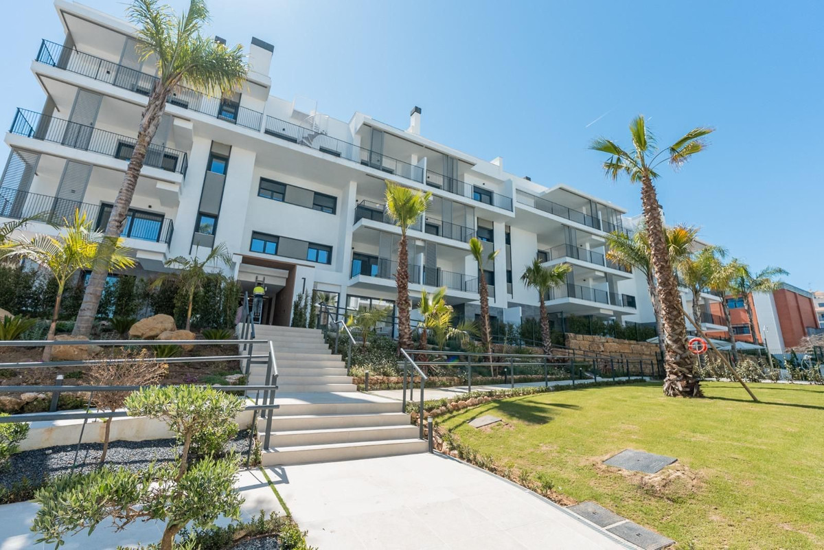 Appartement te koop in Estepona | 3 slaapkamers H5410222