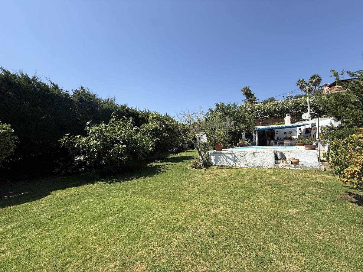 Penthouse te koop in Estepona | 2 slaapkamers H5410363