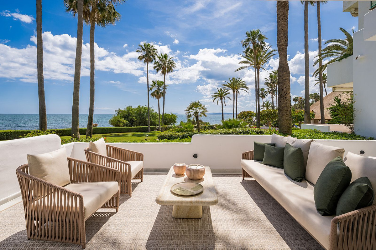 Appartement te koop in Estepona | 3 slaapkamers H5410504
