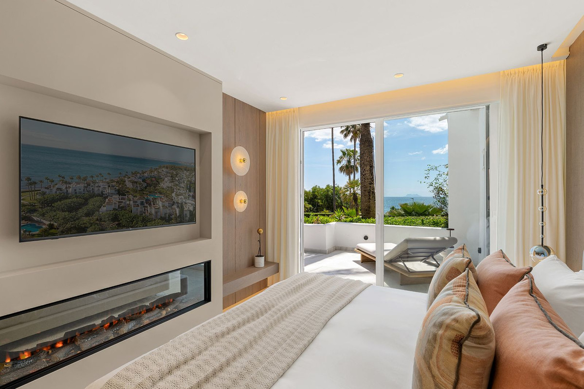 Appartement te koop in Estepona | 3 slaapkamers H5410504