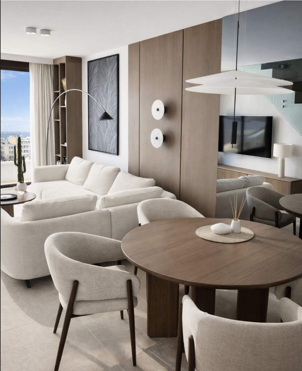 Appartement te koop in Estepona | 3 slaapkamers H5410654