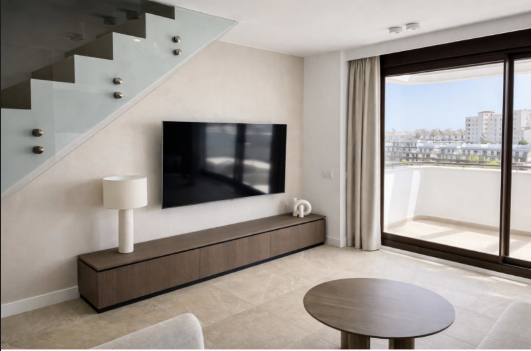 Appartement te koop in Estepona | 3 slaapkamers H5410654