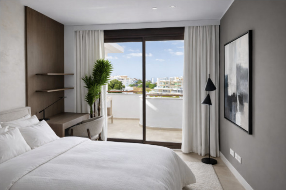 Appartement te koop in Estepona | 3 slaapkamers H5410654