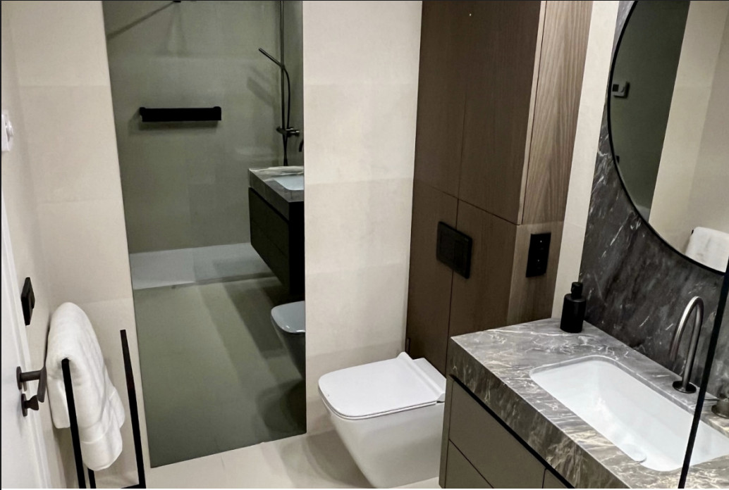 Appartement te koop in Estepona | 3 slaapkamers H5410654