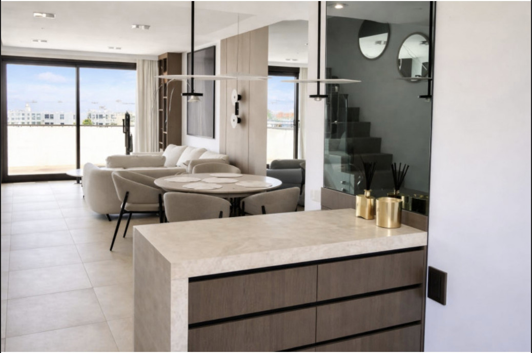 Appartement te koop in Estepona | 3 slaapkamers H5410654