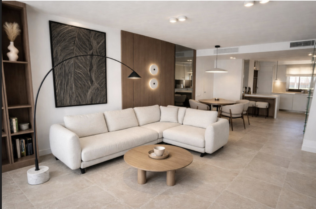 Appartement te koop in Estepona | 3 slaapkamers H5410654