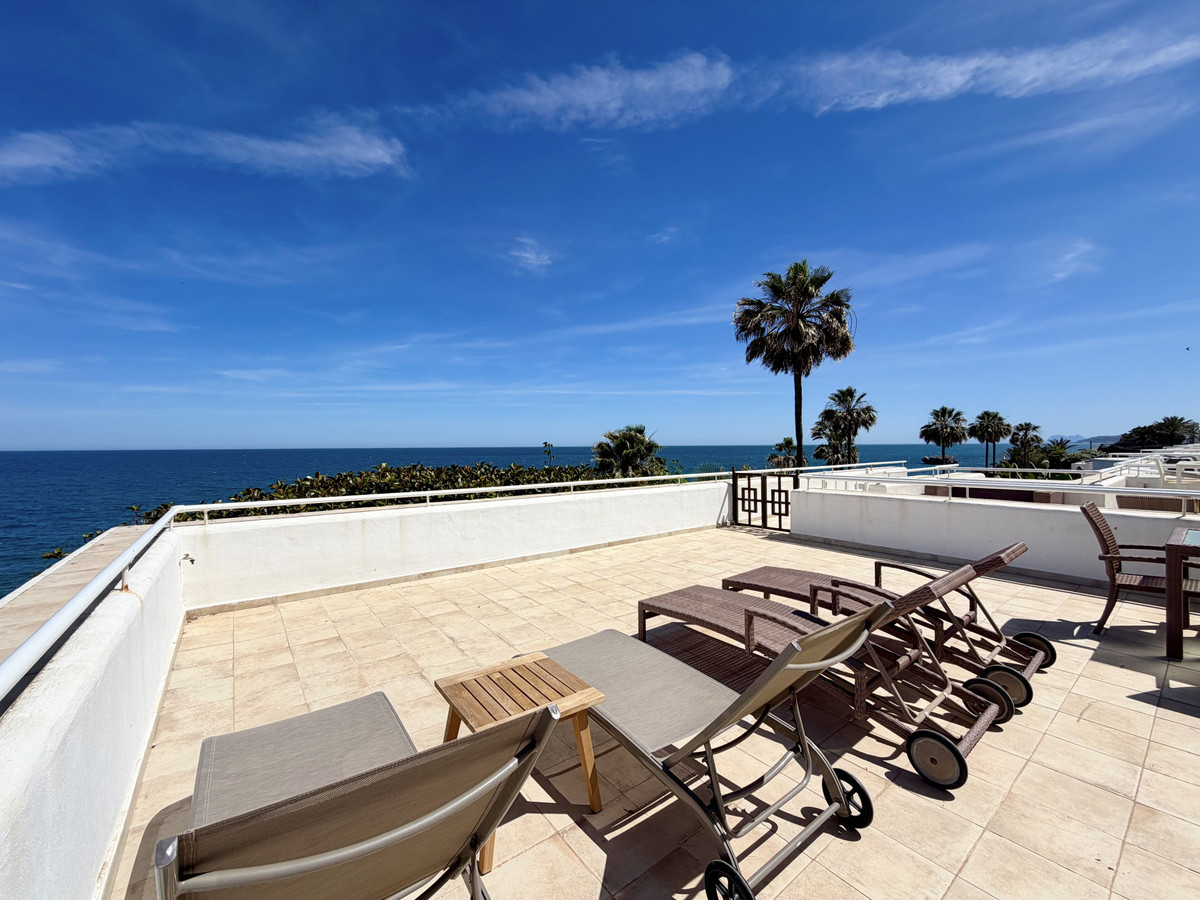 Appartement te koop in Estepona | 2 slaapkamers H5411935