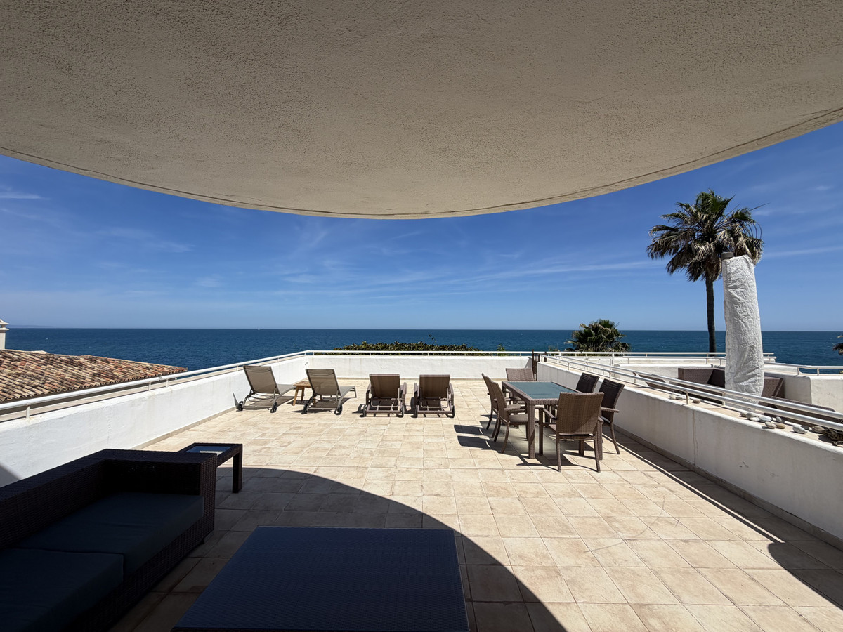 Appartement te koop in Estepona | 2 slaapkamers H5411935