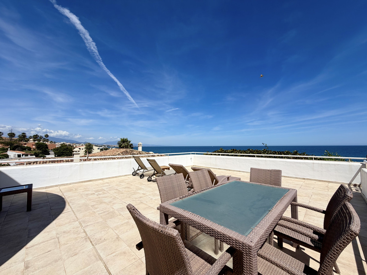 Appartement te koop in Estepona | 2 slaapkamers H5411935
