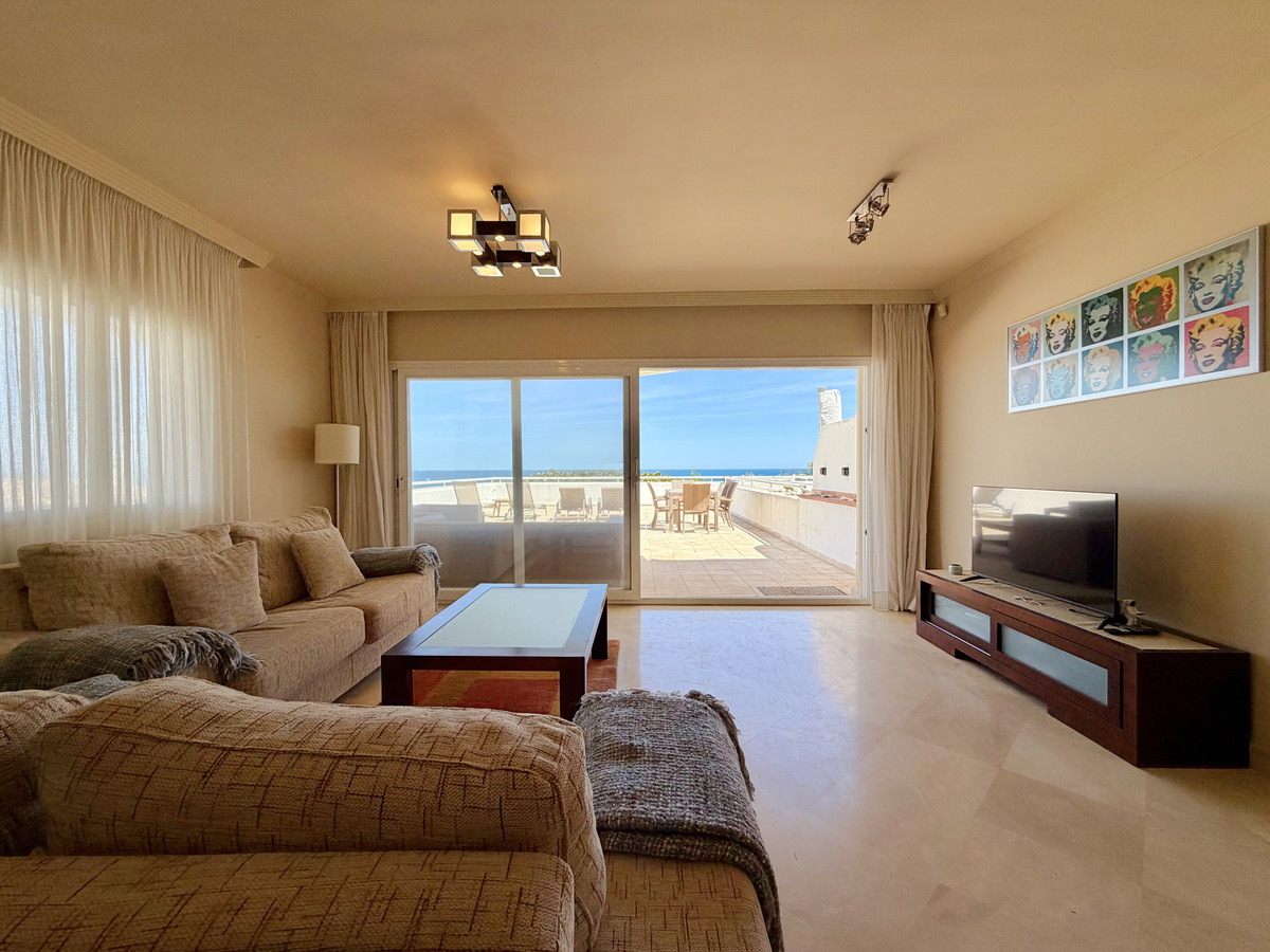 Appartement te koop in Estepona | 2 slaapkamers H5411935