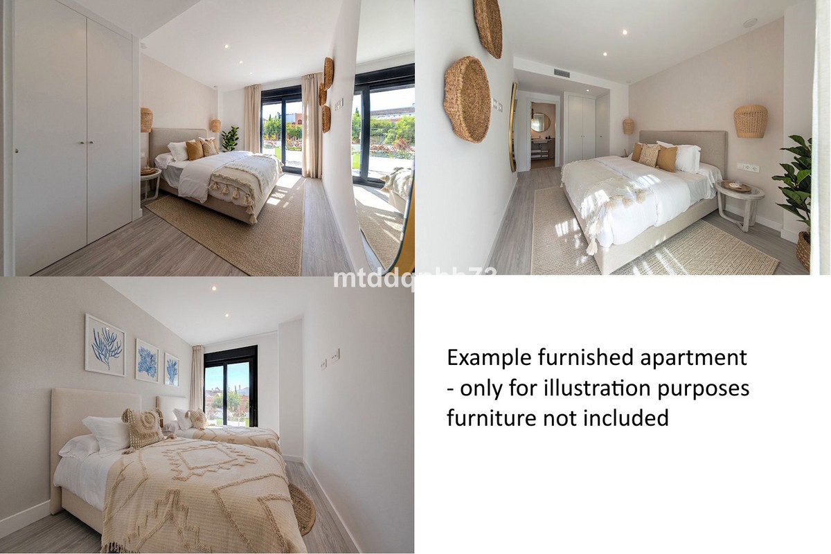 Appartement te koop in Estepona | 2 slaapkamers H5412391
