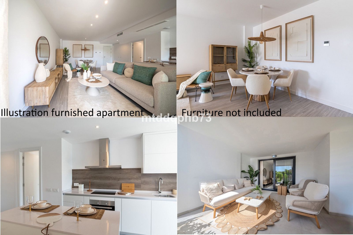 Appartement te koop in Estepona | 2 slaapkamers H5412391