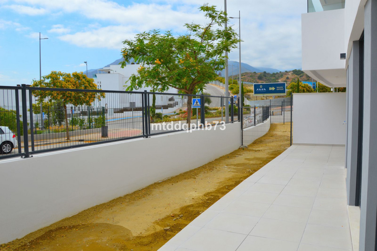 Appartement te koop in Estepona | 2 slaapkamers H5412391