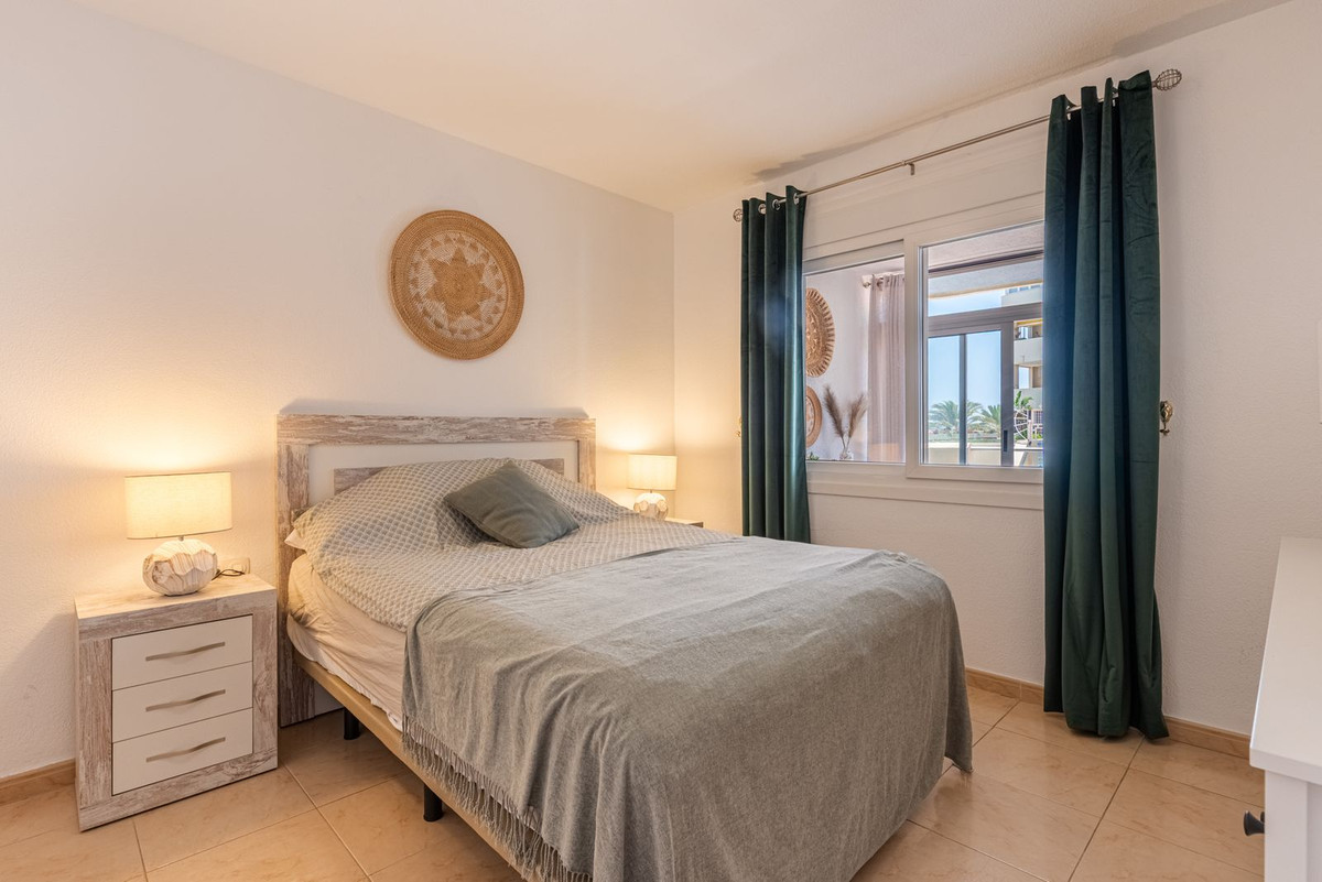 Appartement te koop in Estepona | 1 slaapkamers H5412394